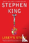 King, Stephen - Lisey's Story
