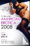 Bright - Best of Best American Erotica 2008: 15th Anniversary Edition