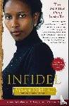 Ali, Ayaan Hirsi - Infidel