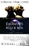 Behe, Michael J. - Darwin's Black Box