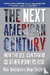 Hachigian, Nina, Sutphen, Mona - Next American Century