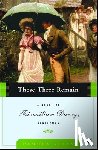 Aidan, Pamela - These Three Remain