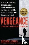 Jonas, George - Vengeance