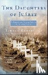 Rodriguez, Teresa - The Daughters of Juarez: A True Story of Serial Murder South of the Border