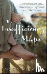 Pierce, Nora - Insufficiency of Maps