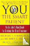 Roizen, Michael F, Oz, Mehmet (MD MBA) - You: The Smart Patient