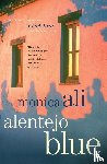Ali - ALENTEJO BLUE