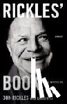 Rickles, Don - Rickles' Book