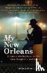  - My New Orleans