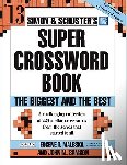  - Simon & Schuster Super Crossword Puzzle Book #13