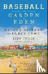 Thorn, John - Baseball in the Garden of Eden
