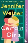 Weiner, Jennifer - Certain Girls
