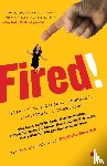 Gurwitch, Annabelle - Fired!