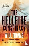 Thomas, Will - The Hellfire Conspiracy