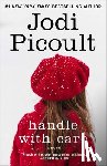 Picoult, Jodi - Handle with Care