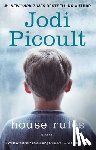 Picoult, Jodi - House Rules