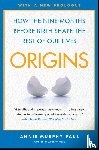 Paul, Annie Murphy - Origins