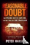 Manso, Peter - Reasonable Doubt