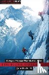 Harlin, John - Eiger Obsession: Facing the Mountain That Killed My Father