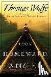 Wolfe, Thomas - LOOK HOMEWARD ANGEL