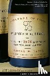 Taber, George M. - Judgment of Paris: Judgment of Paris