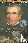 Merry, Robert W. - A Country of Vast Designs