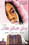 Santiago, Danielle - Little Ghetto Girl