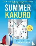 Sinden, Pete - Summer Kakuro