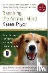 Pryor, Karen - A Reaching the Animal Mind