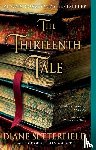 Setterfield, Diane - The Thirteenth Tale