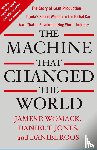 Womack, James P., Jones, Daniel T., Roos, Daniel - The Machine That Changed the World