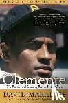 Maraniss, David - Clemente