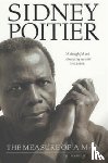 Poitier, Sidney - The Measure Of A Man