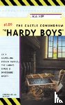 Dixon, Franklin W. - The Castle Conundrum