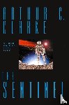 Clarke, Arthur C - The Sentinel