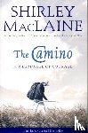 MacLaine, Shirley - The Camino