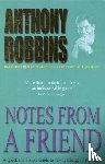 Robbins, Tony - Notes From A Friend