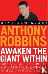 Robbins, Tony - Awaken The Giant Within