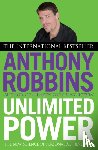 Robbins, Tony - Unlimited Power - The New Science of Personal Achievement