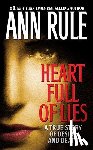 Rule, Ann - Heart Full of Lies