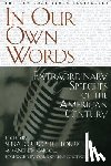 Torricelli - In Our Own Words