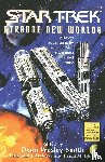  - Star Trek: Strange New Worlds IV