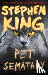 King, Stephen - PET SEMATARY