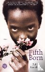 Lockhart, Zelda - Fifth Born