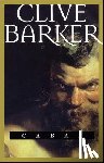 Barker, Clive - Cabal