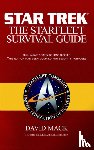 Mack - The Starfleet Survival Guide