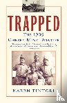Tintori, Karen - Trapped