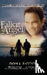 Snyder, Don J - Fallen Angel
