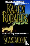 Robards, Karen - Scandalous