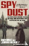 Mendez, Antonio, Mendez, Jonna, Henderson, Bruce - Spy Dust